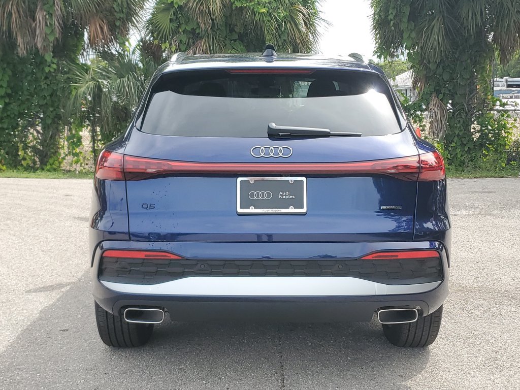 New 2026 Audi Q5 Premium Plus AWD/4WD image 6