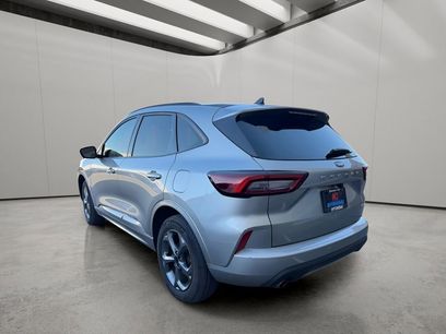 Used 2024 Ford Escape ST-Line