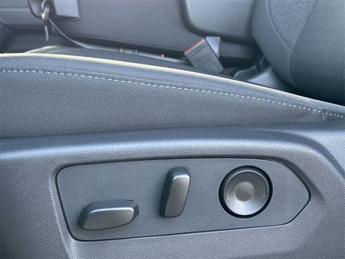 New 2026 Chevrolet Silverado 1500 Custom w/ LPO, Dark Essentials Package image 14