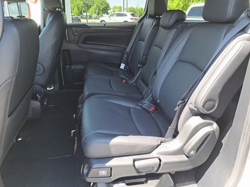Used 2024 Honda Odyssey Sport image 27