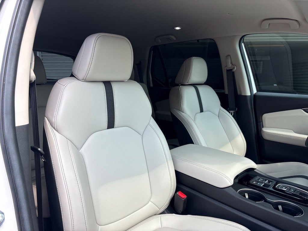 Used 2026 Honda Pilot EX-L image 19