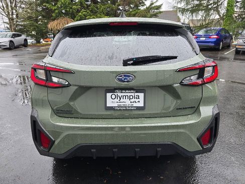New 2026 Subaru Crosstrek 2.5i image 5