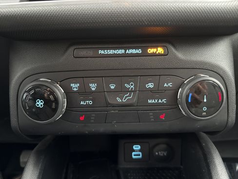 Used 2022 Ford Bronco Sport Big Bend w/ Convenience Package image 24