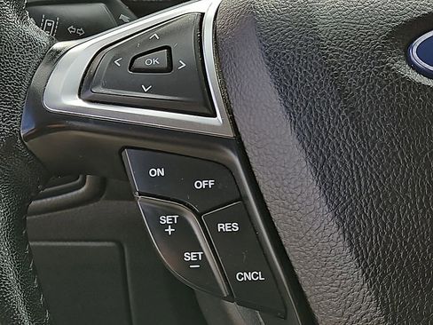 Used 2023 Ford Edge SEL AWD/4WD image 22
