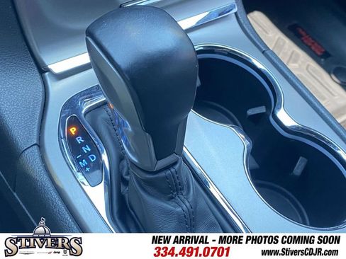 Used 2020 Jeep Grand Cherokee Altitude AWD/4WD image 27
