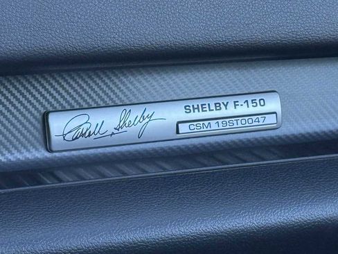 Used 2019 Ford F150 Lariat w/ Equipment Group 502A Luxury AWD/4WD image 38