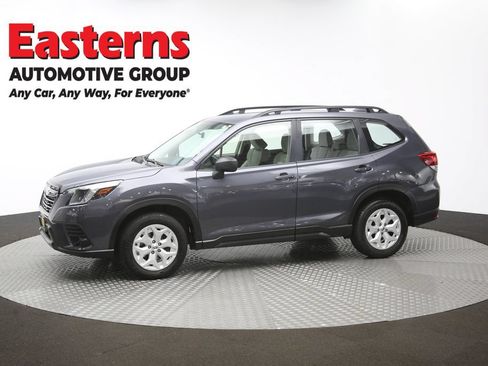 Used 2023 Subaru Forester AWD/4WD image 56