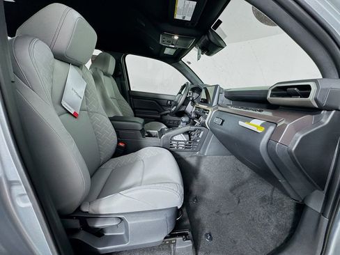 New 2026 Toyota Tacoma SR5 image 27