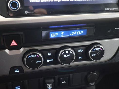 Certified 2022 Toyota Tacoma SR5 RWD image 22