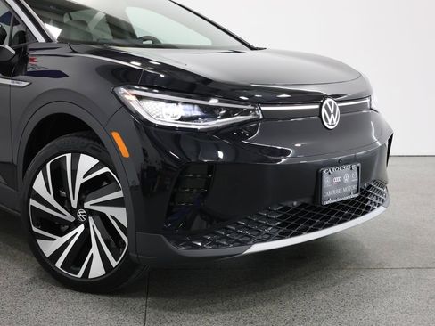 Used 2025 Volkswagen ID.4 Pro S Plus AWD/4WD image 3
