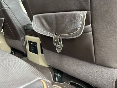 Used 2012 RAM 1500 Laramie Longhorn image 26