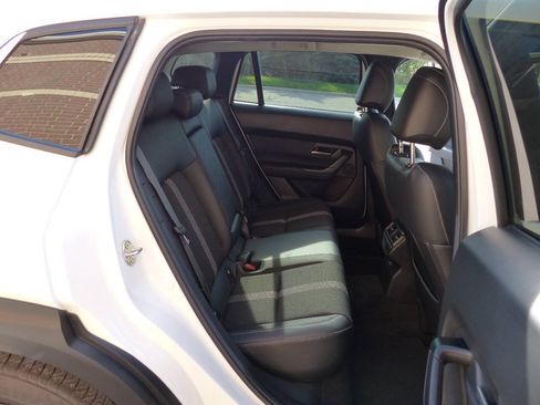 Used 2025 MAZDA CX-50 AWD 2.5 S w/ Weather Package image 43