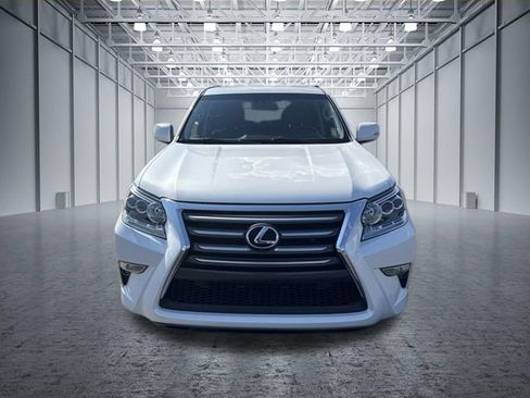 Used 2019 Lexus GX 460 Premium AWD/4WD image 8