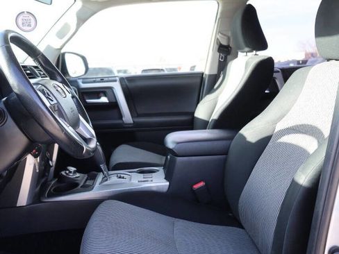 Used 2014 Toyota 4Runner SR5 image 13