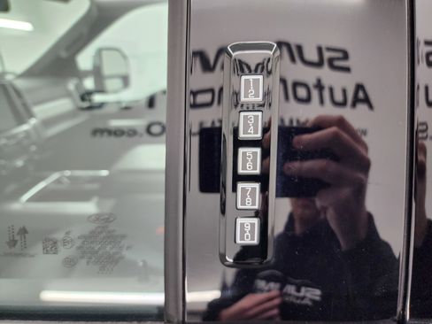 Used 2022 Ford F250 Lariat w/ Tremor Off-Road Package image 43