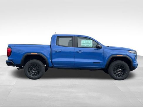 New 2026 GMC Canyon Elevation w/ Convenience Package AWD/4WD image 6