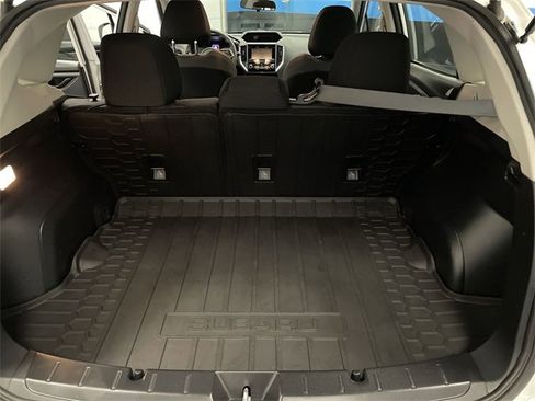 Used 2022 Subaru Impreza 2.0i image 23