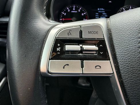 Used 2022 Kia Telluride S image 13