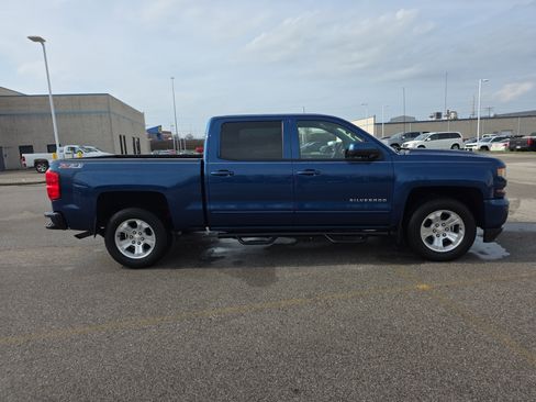 Used 2016 Chevrolet Silverado 1500 LT w/ All Star Edition image 2