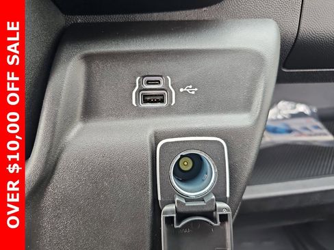 New 2024 RAM ProMaster 3500 w/ Upfitter's Prep Package image 21