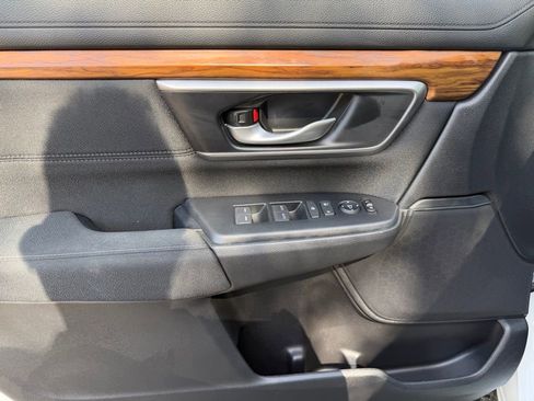 Certified 2022 Honda CR-V EX image 16