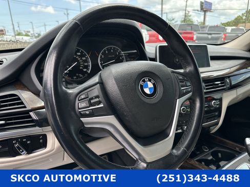 Used 2015 BMW X5 sDrive35i image 19