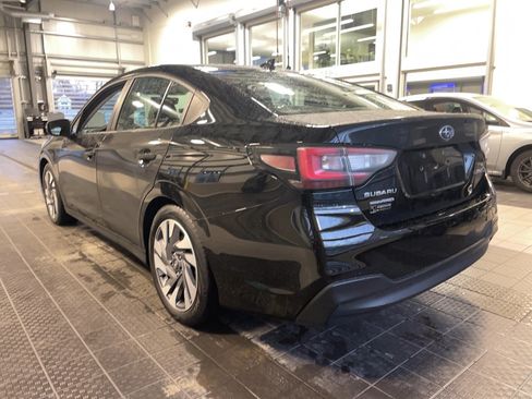 Used 2025 Subaru Legacy Limited AWD/4WD image 20