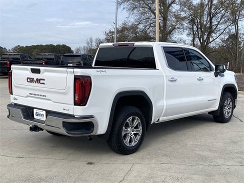 Used 2024 GMC Sierra 1500 SLT image 7