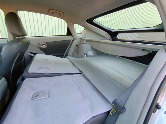 Used 2012 Toyota Prius Two FWD image 64
