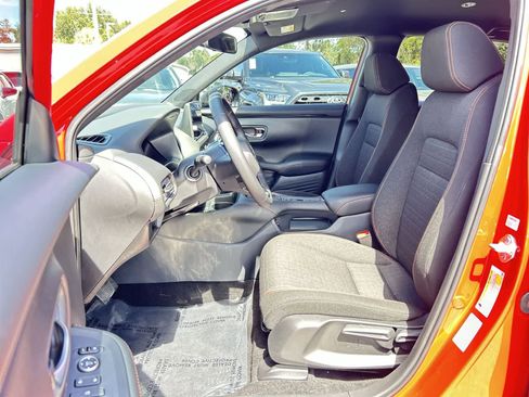 Used 2026 Honda HR-V Sport image 11