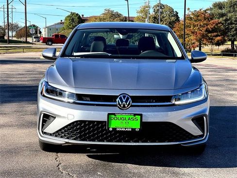 New 2026 Volkswagen Jetta S image 3