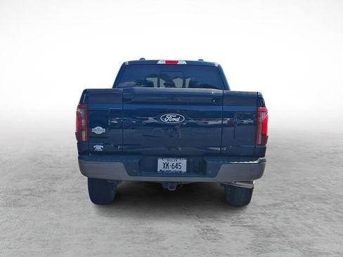 Used 2025 Ford F150 King Ranch AWD/4WD image 5