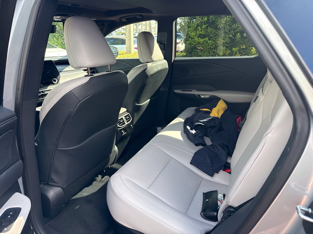 Used 2024 Lexus RX 350 Premium Plus w/ Convenience Package FWD image 6