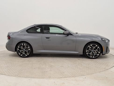 New 2026 BMW 230i Coupe w/ Convenience Package RWD image 8