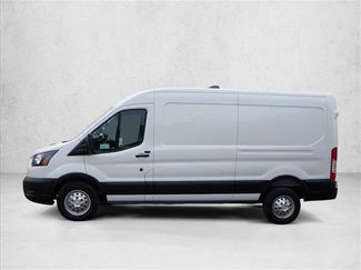 New 2026 Ford Transit 250 148 Medium Roof Extended AWD video 2