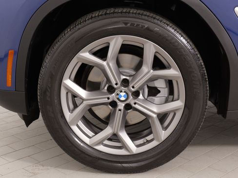 Used 2022 BMW X3 xDrive30i image 64
