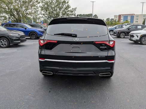 Used 2022 Acura MDX SH-AWD image 4
