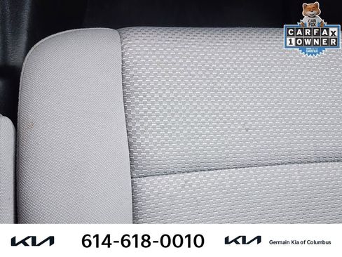 Used 2019 Chevrolet Silverado 2500 W/T w/ WT Convenience Package image 26