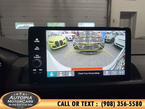 Used 2024 Honda CR-V Sport-L image 27