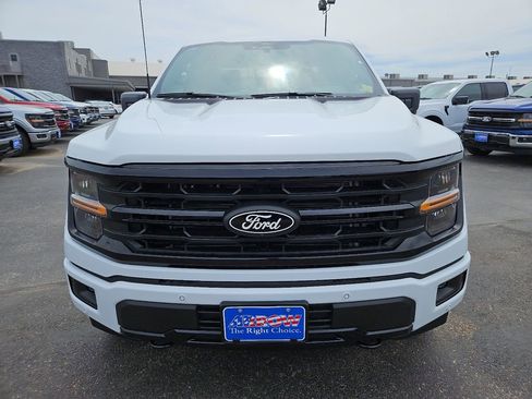New 2026 Ford F150 XLT AWD/4WD image 3