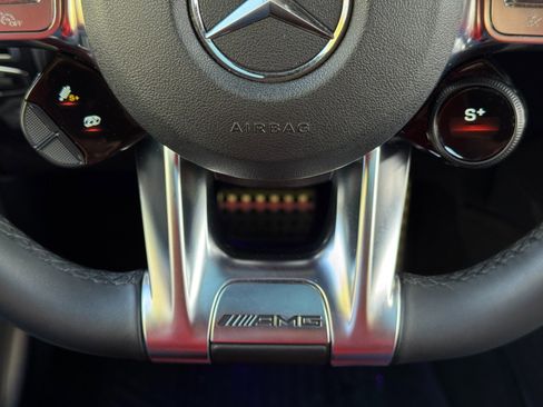 Used 2022 Mercedes-Benz G 63 AMG Squared image 26