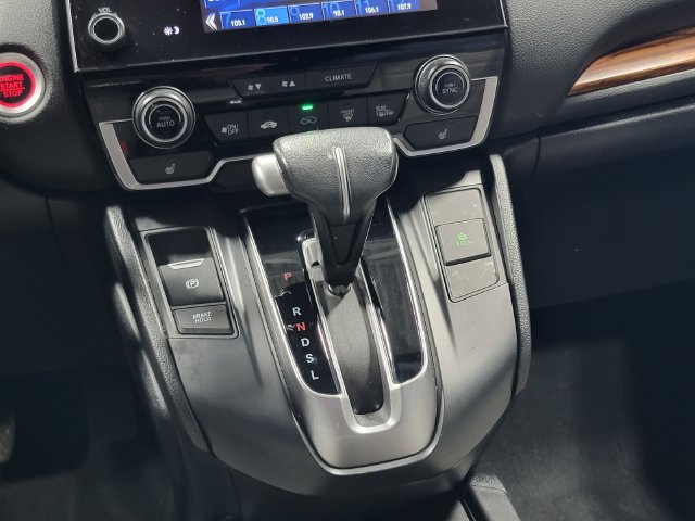 Used 2019 Honda CR-V EX-L image 21