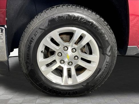 Used 2014 Chevrolet Silverado 1500 LT w/ All Star Edition RWD image 34