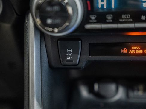 Used 2025 Toyota RAV4 XLE image 23