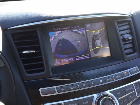 Used 2015 INFINITI QX60 AWD w/ Premium Plus Package image 21