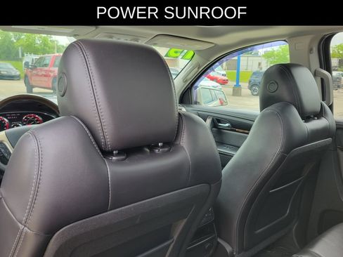 Used 2015 GMC Acadia Denali AWD/4WD image 14