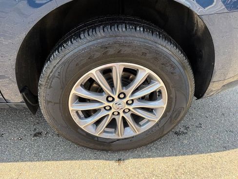 Used 2023 Buick Enclave Essence w/ Trailering Package, 5000 lbs. AWD/4WD image 15