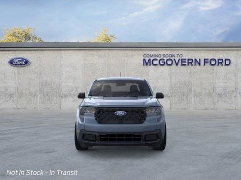 New 2026 Ford Maverick XLT w/ Equipment Group 301A AWD/4WD image 6