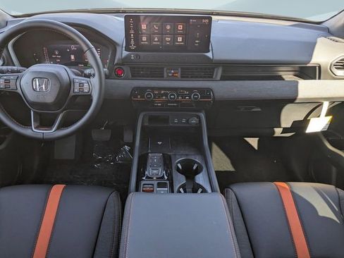 New 2026 Honda Passport TrailSport image 14