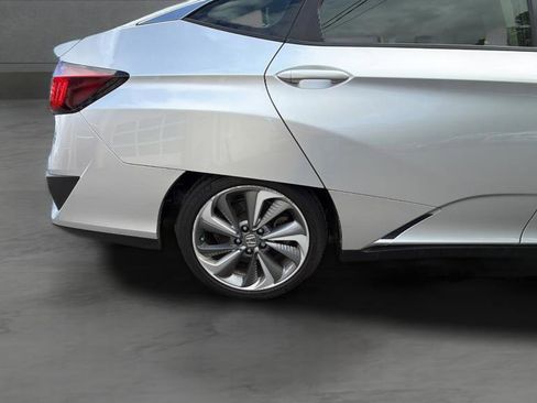 Used 2020 Honda Clarity Plug-In Hybrid image 31